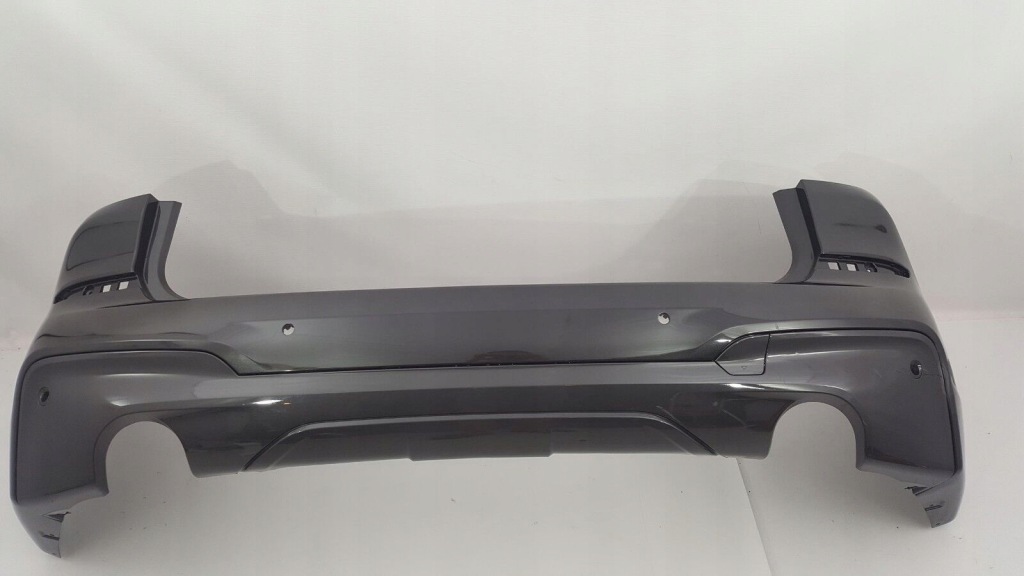 фото №6, Bmw x3 g01 m набір 2018- бампер задній задня 51128089729