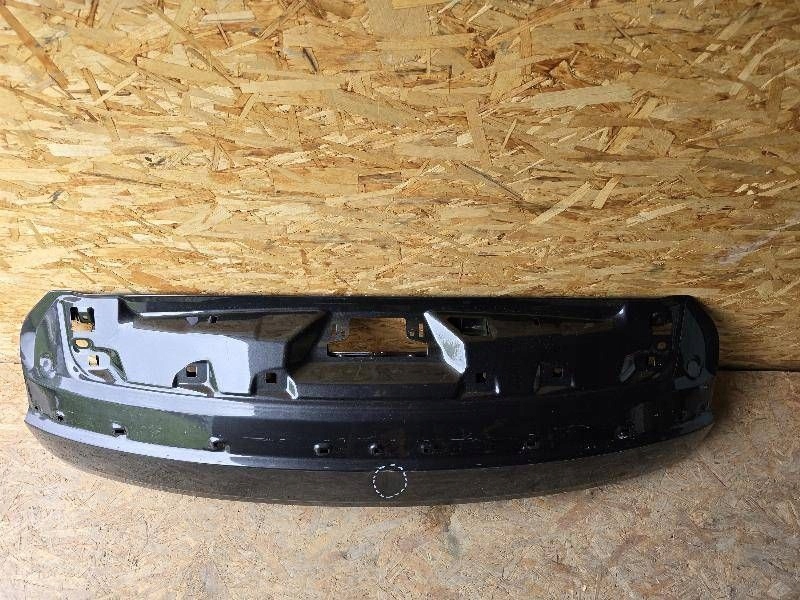 фото №3, Land rover range rover l460 m8e-24014-a крышка багажника багажника борт