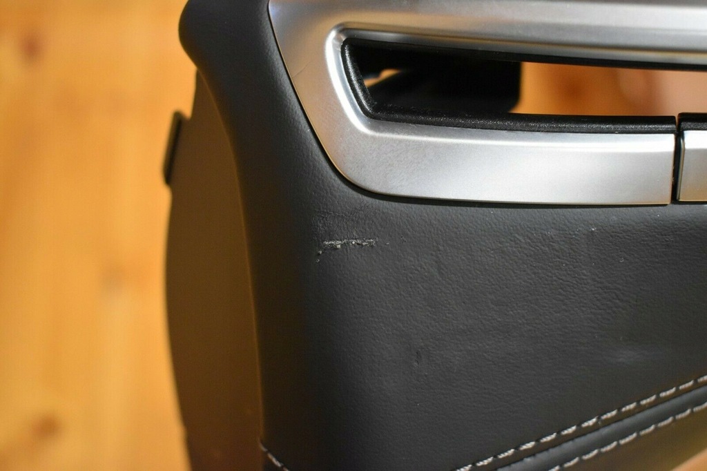 фото №10, Bmw 8 g14 салон сидіння заднє сидіння середина individual