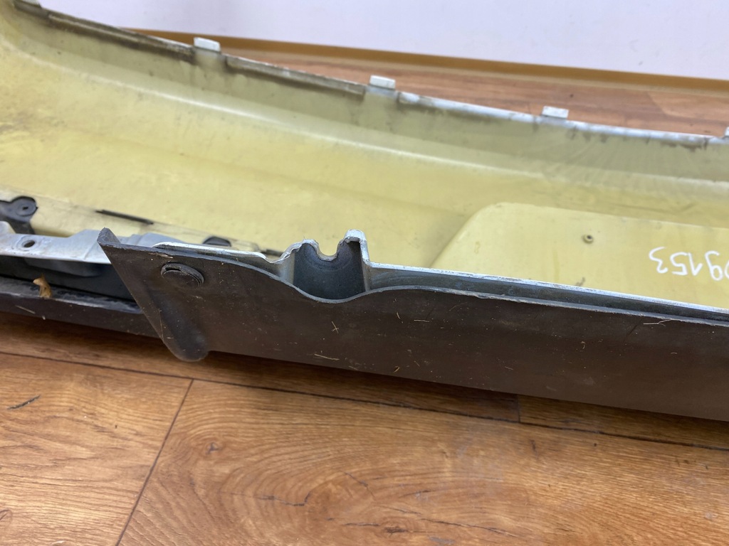 фото №8, Бампер задний задняя dodge challenger 2016+