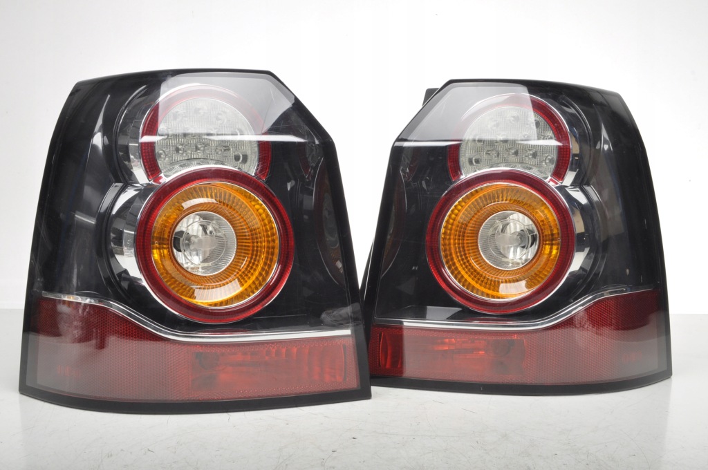 Купить Land rover freelander 2 фонари задний  led комплект dh52-13405-ab dh52-13404-ab