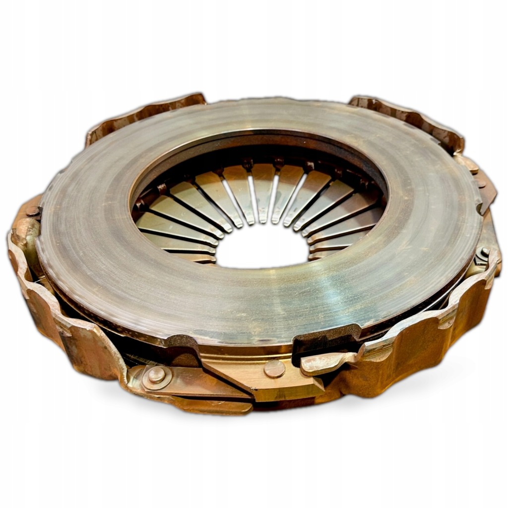 2146119 iveco пластина притискна зчеплення Київ