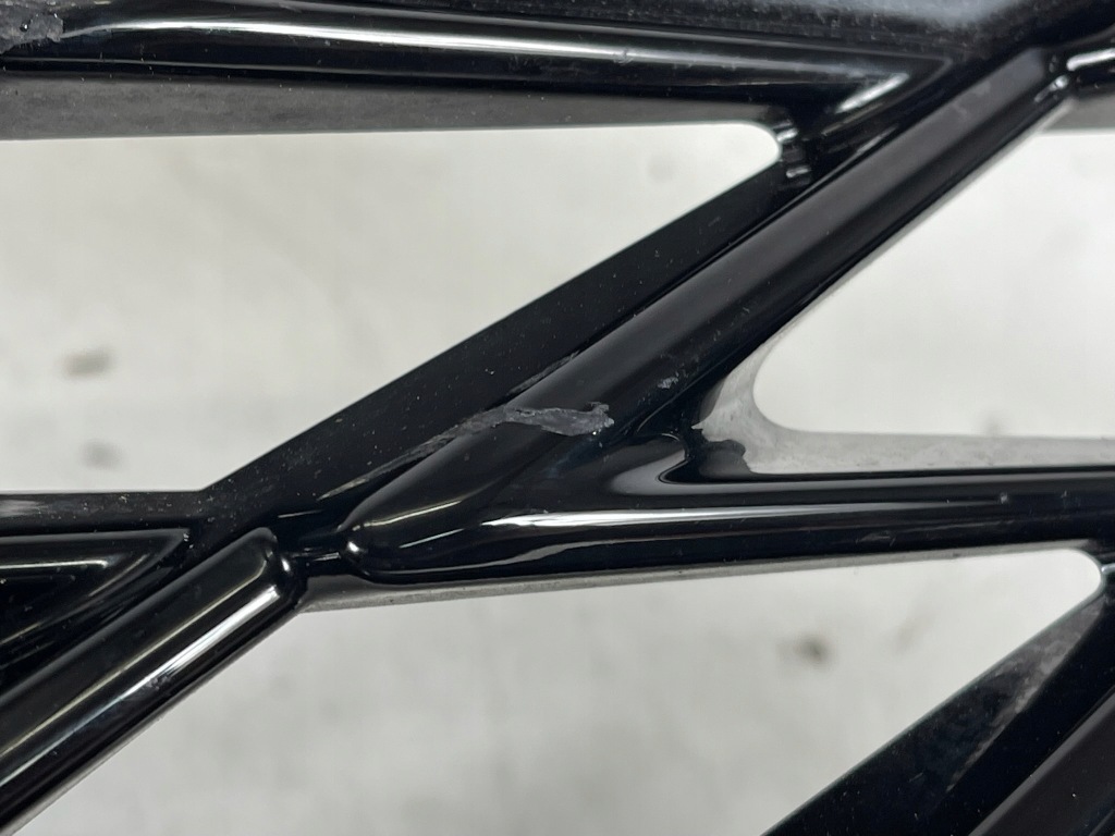 фото №13, Seat ateca cupra lift 2020 - решётка радиатора решётка радиатора решётка радиатора бампера 575853654q