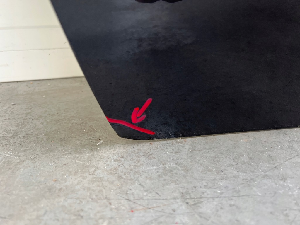 фото №8, Дверь левый перед peugeot 508 i