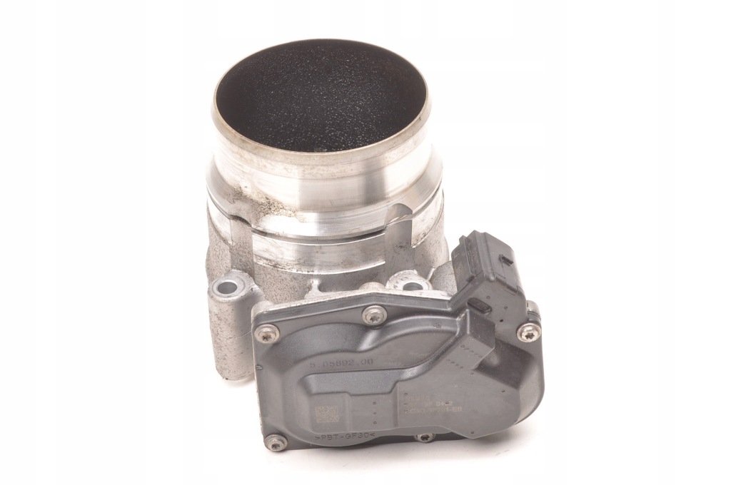 фото №1, Land rover range rover sport l494 4.4 sdv8 дросельна заслінка bc3q-9f991-eb