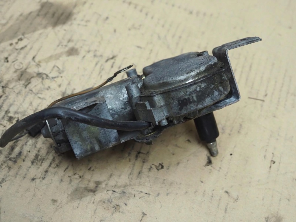 фото №15, Моторчик дворник ford transit 87vb17k441aa