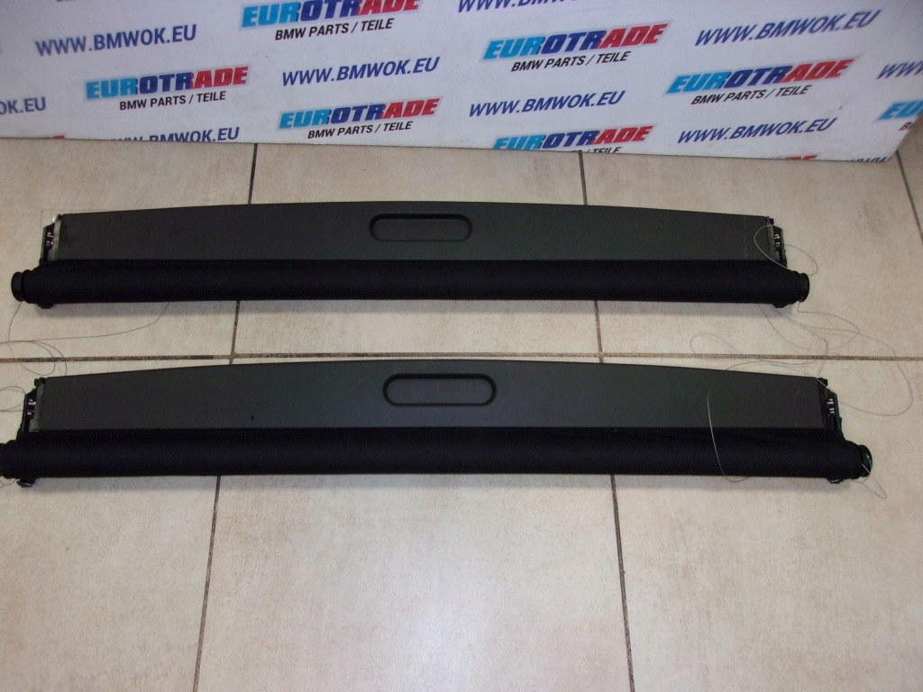 фото №3, Mini f55 f56 f54 f60 шторка штора люк x2