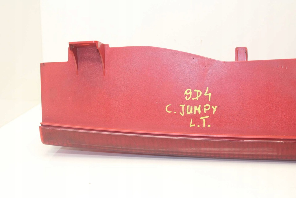 фото №7, Peugeot expert citroen jumpy scudo ii proace лампа ліва задня лівий задня