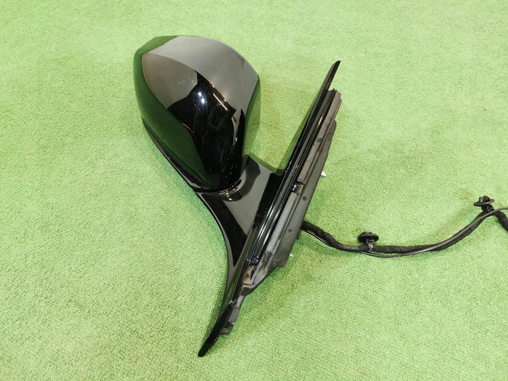 фото №14, Зеркало правое перед передние peugeot 308 iii 16 pin камера 985262529v