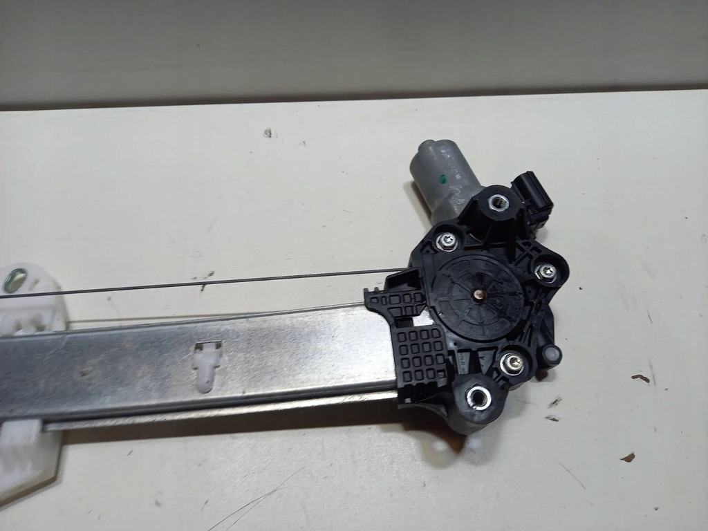 фото №8, Honda hr-v hrv ii 15- подъемник стекло дверь левый задняя