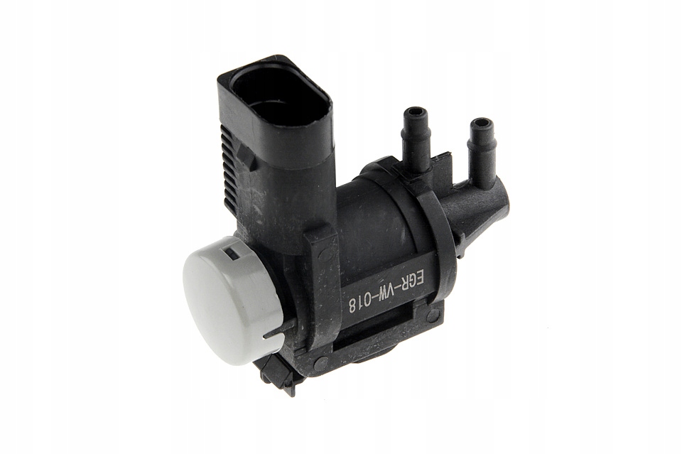фото №10, Клапан турбіни egr egr-vw-018a nty