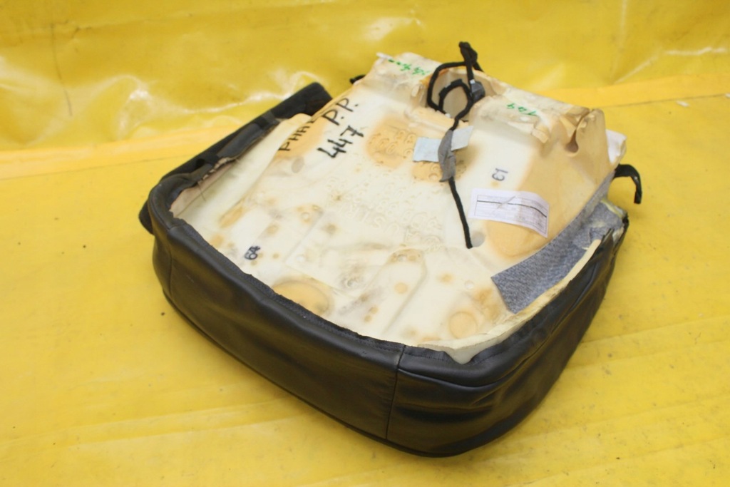 фото №5, Сидіння сидіння правий перед vw phaeton