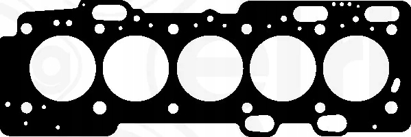 фото №1, Elring 131.192 прокладка, головка цилиндров