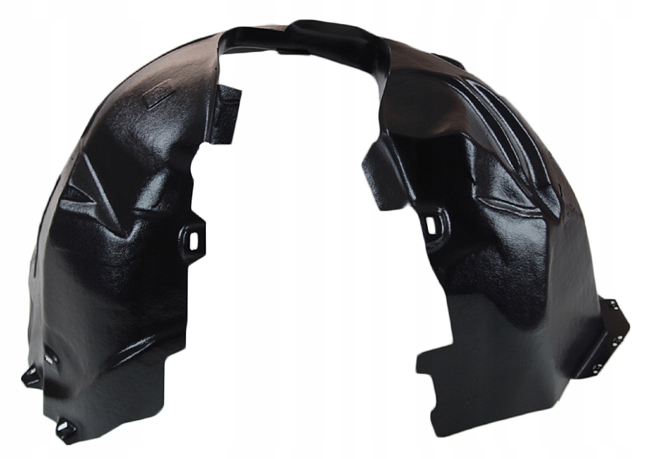 фото №1, Подкрылок ford mondeo 4 mk4 2007-14 передние левая