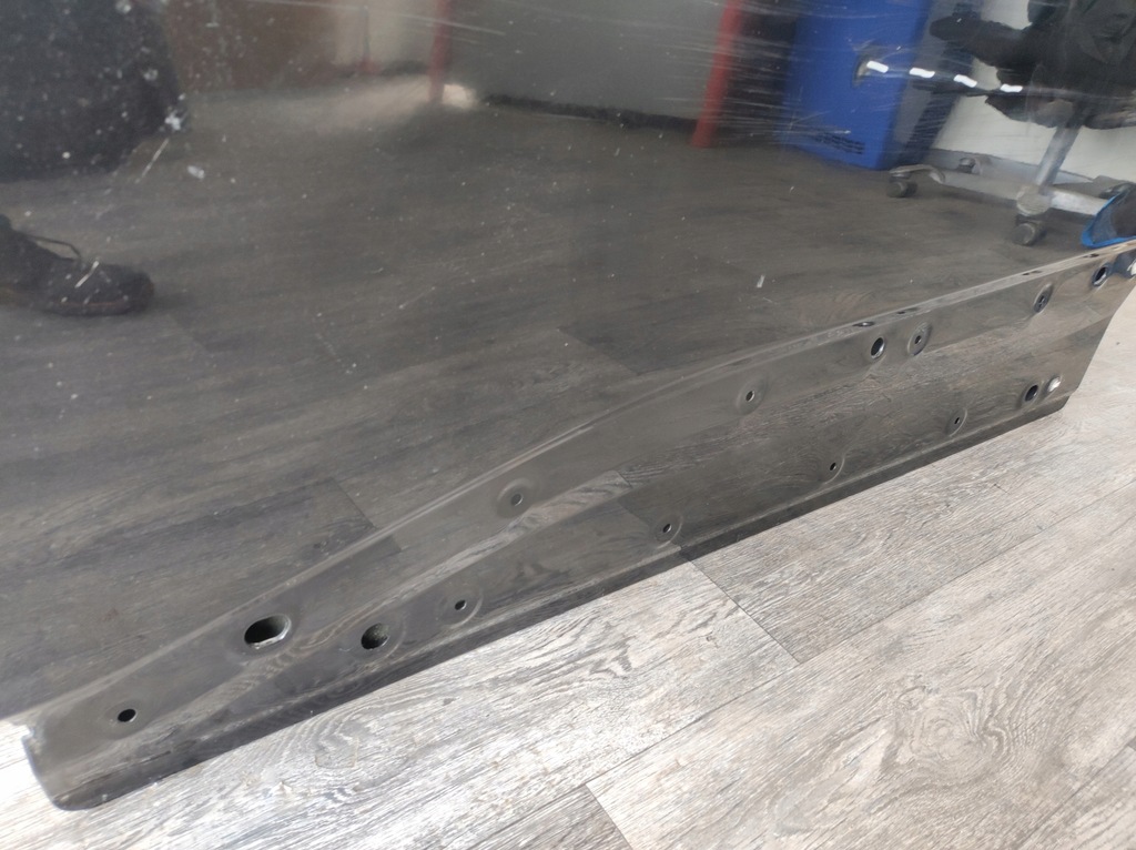 фото №10, Двері jaguar ipace i-pace передні ліва