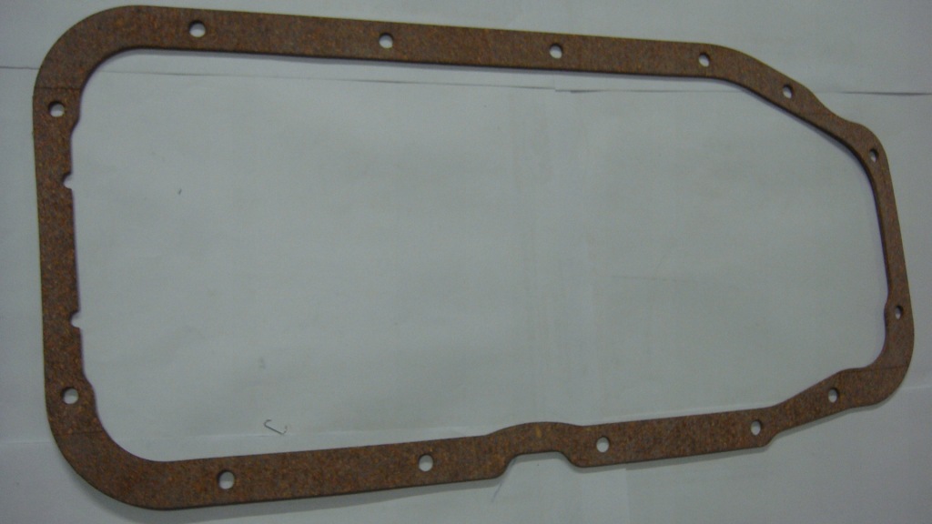 Купить Прокладка картера масляный opel 0652586