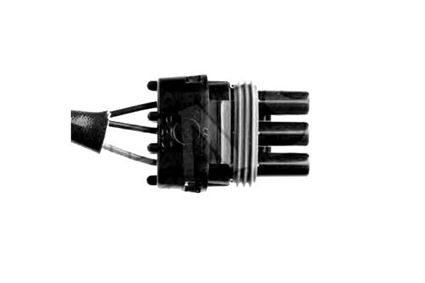 фото №2, Датчик лямбда-зонд opel astra f calibra a kadett e omega