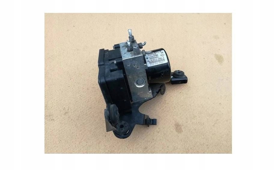 фото №1, Насос abs renault megane iii 476601563r