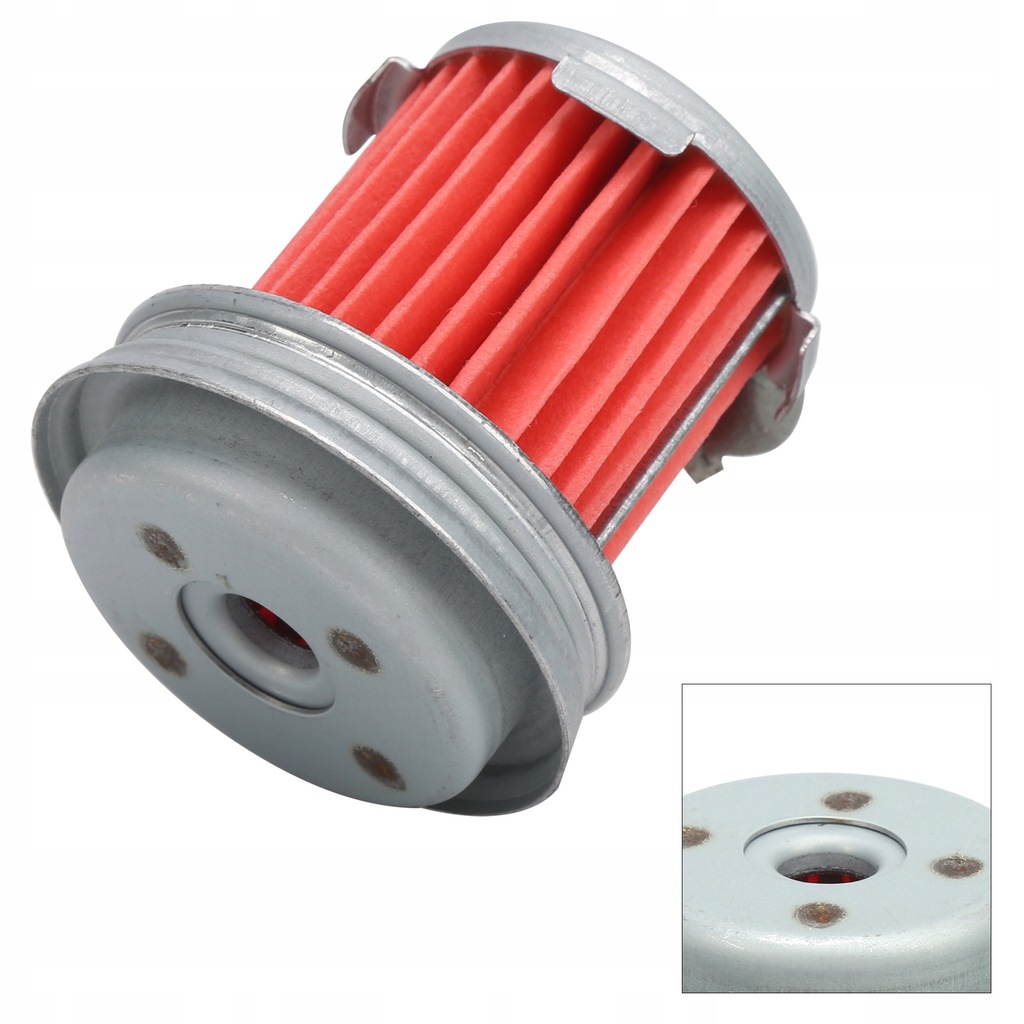 фото №8, Фильтр автоматической автоматической коробки передач