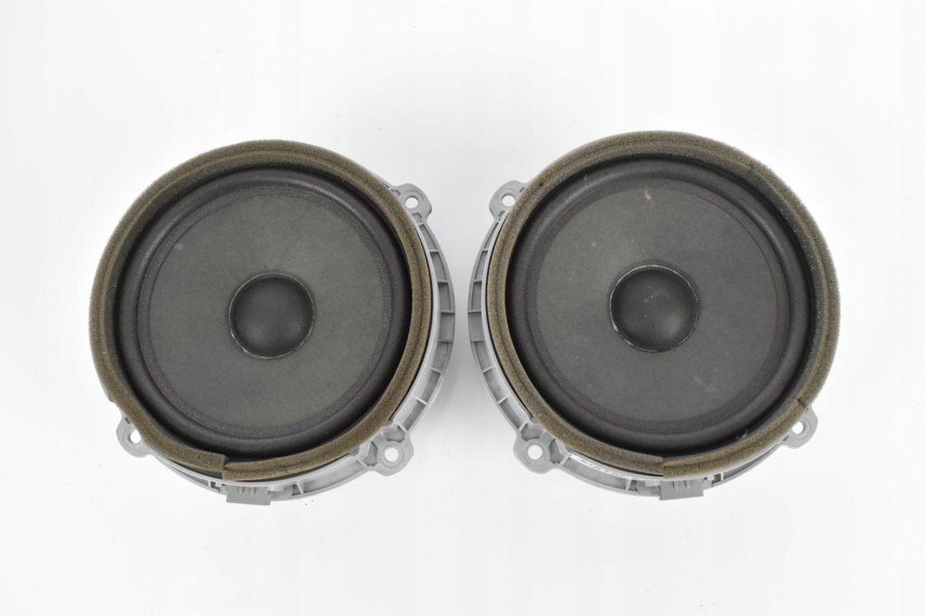 фото №11, Динамики сабвуфер harman комплект 96380-g5100 96330-g5100 kia niro i de