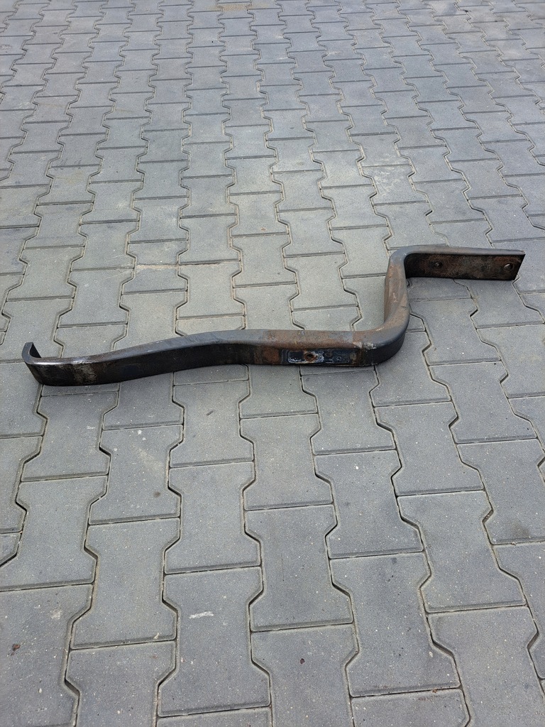 фото №2, Рессора задняя полурессора renault midlum dxi volvo fl