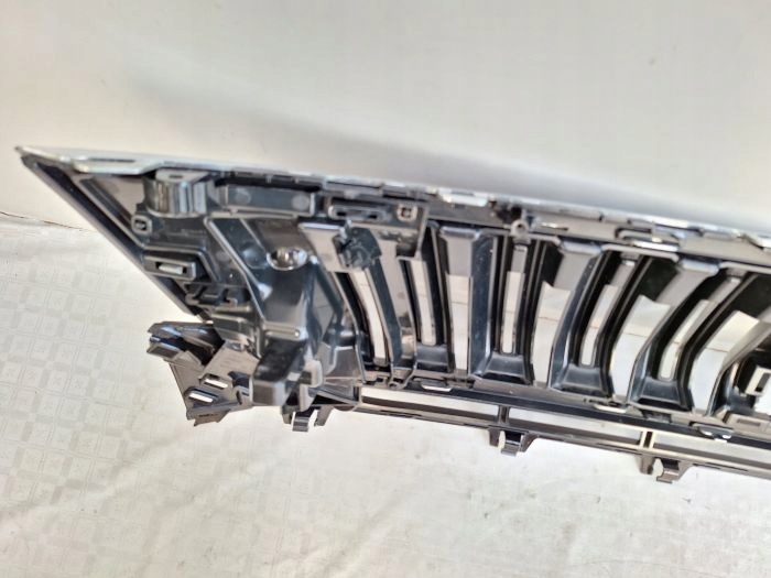 фото №11, Skoda kodiaq laurin&klement l&k решётка радиатора решётка радиатора 565853663e