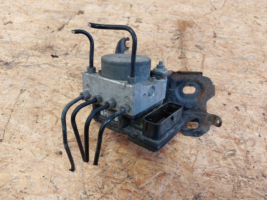 фото №1, Насос abs fiat grande punto 0265232913