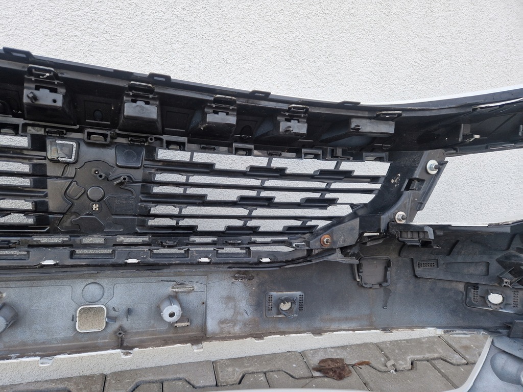 фото №13, Бампер peugeot 508 ii prest-01