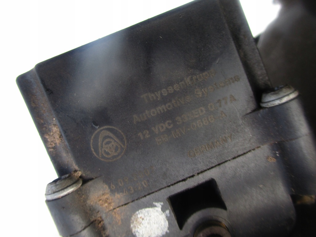 фото №7, Насос підвіска компресор bmw x5 e70 x6 e71