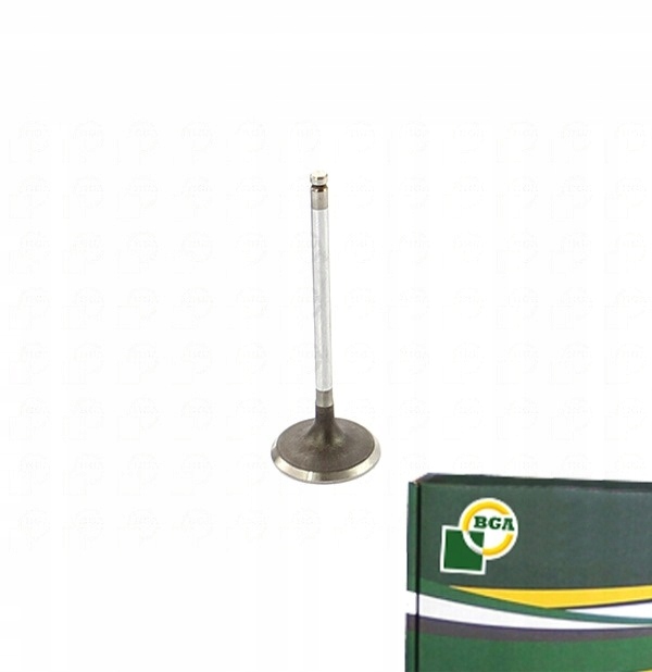 фото №1, Клапан всмоктуючий bga do lexus es 3.0