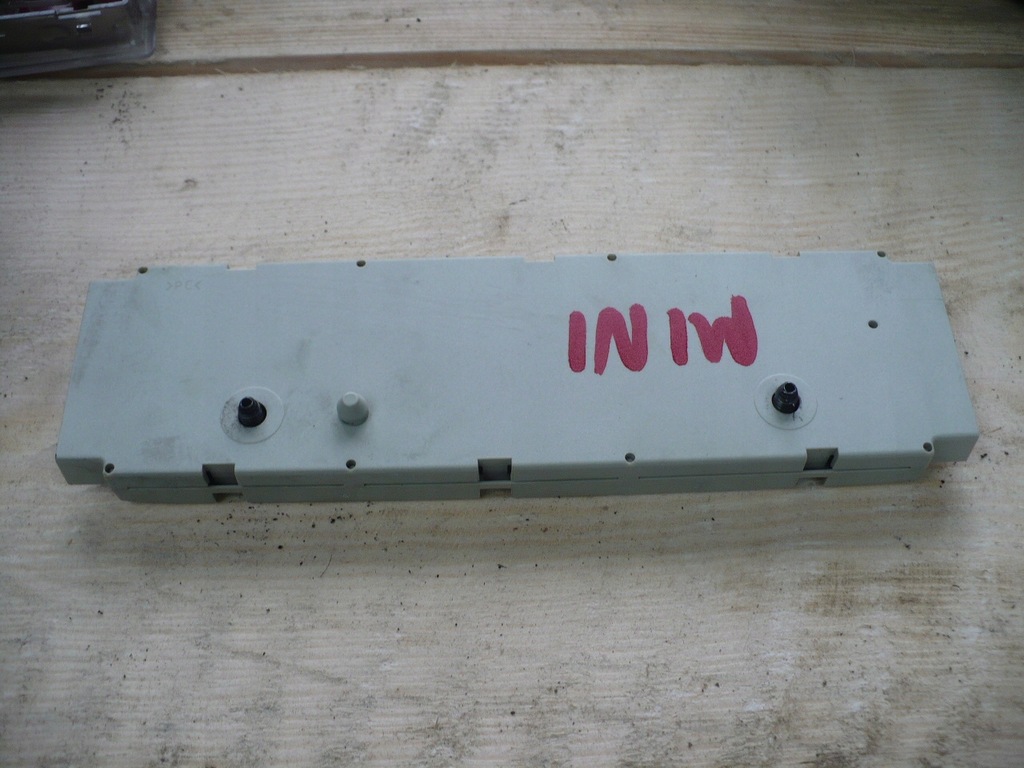 фото №2, Модуль антенны 3423829-03 mini cooper r55 clubman