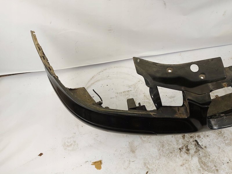 фото №12, Бампер перед передний противотуманные фары seat ibiza 3 iii 6l1 cordoba ii 6l2