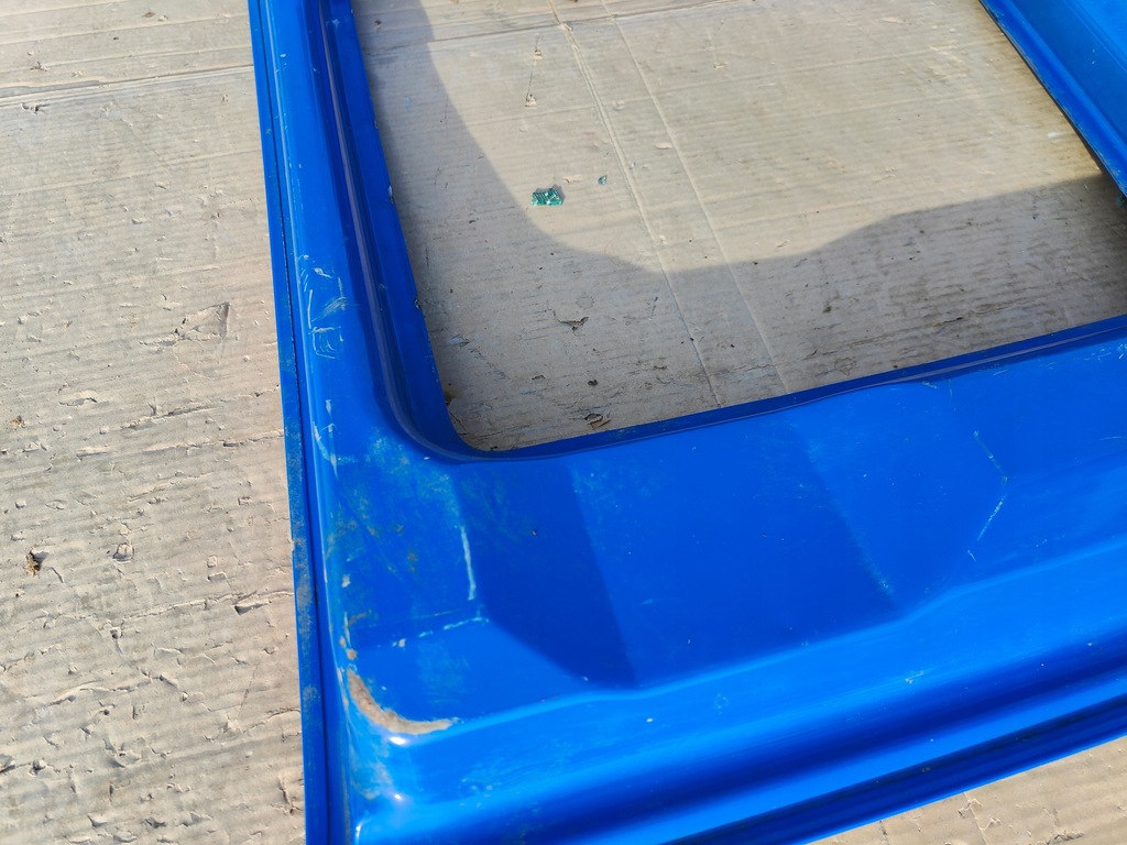 фото №15, Двері правий задня scudo expert jumpy i 95-