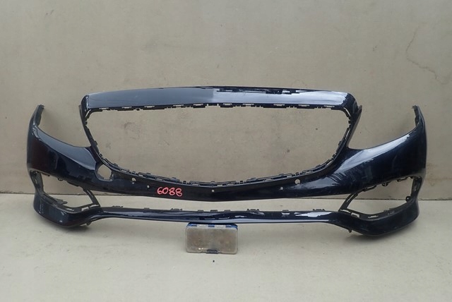 фото №1, Бампер перед передній mercedes w213 213 e klasa