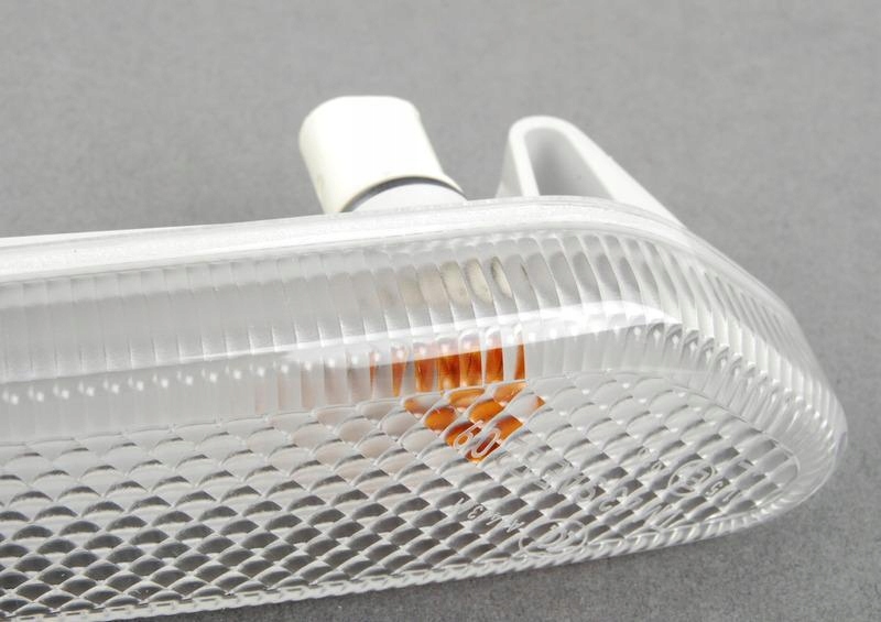 фото №7, Додатковий поворотник лівий білий bmw mini countryman r60 r61 оригінальний