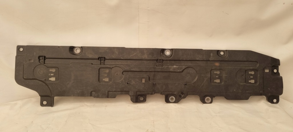 фото №1, Volvo xc60 v60 ii 2 плита подвеска правая