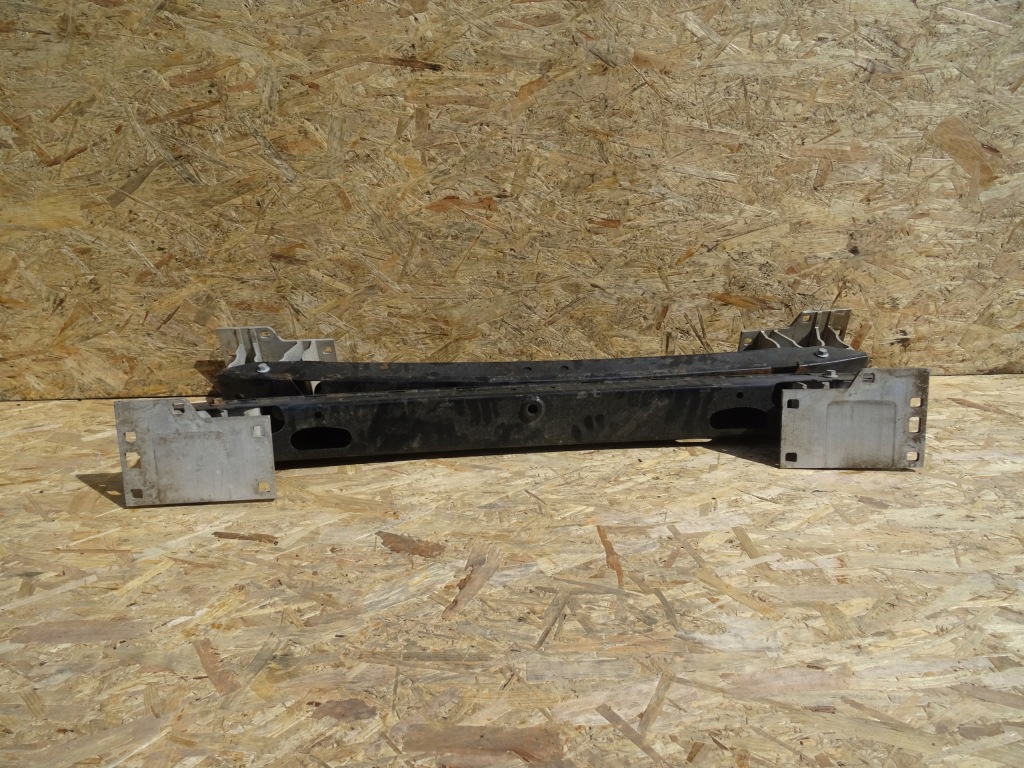 фото №3, Land rover sport балка бампера задняя задняя