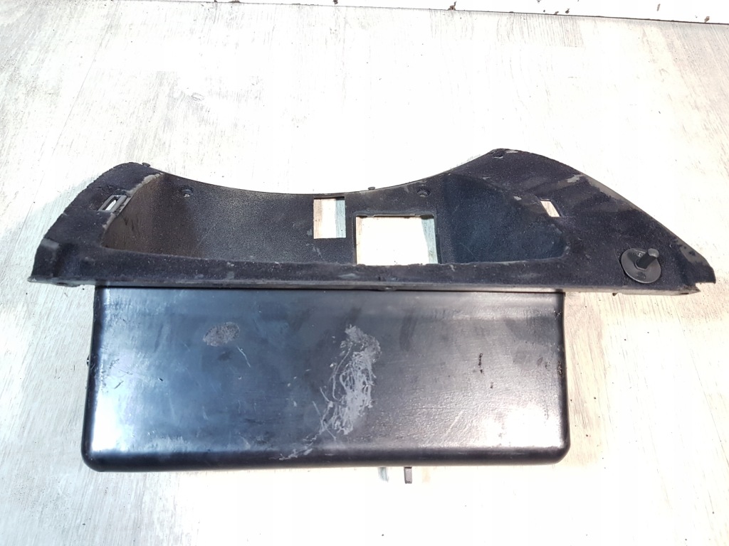 фото №5, Бардачок панели пассажира alfa romeo 156