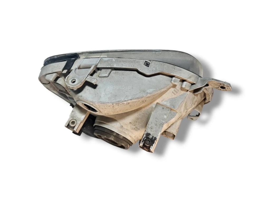 фото №7, Opel agila a 2000 лампа передняя левая сторона