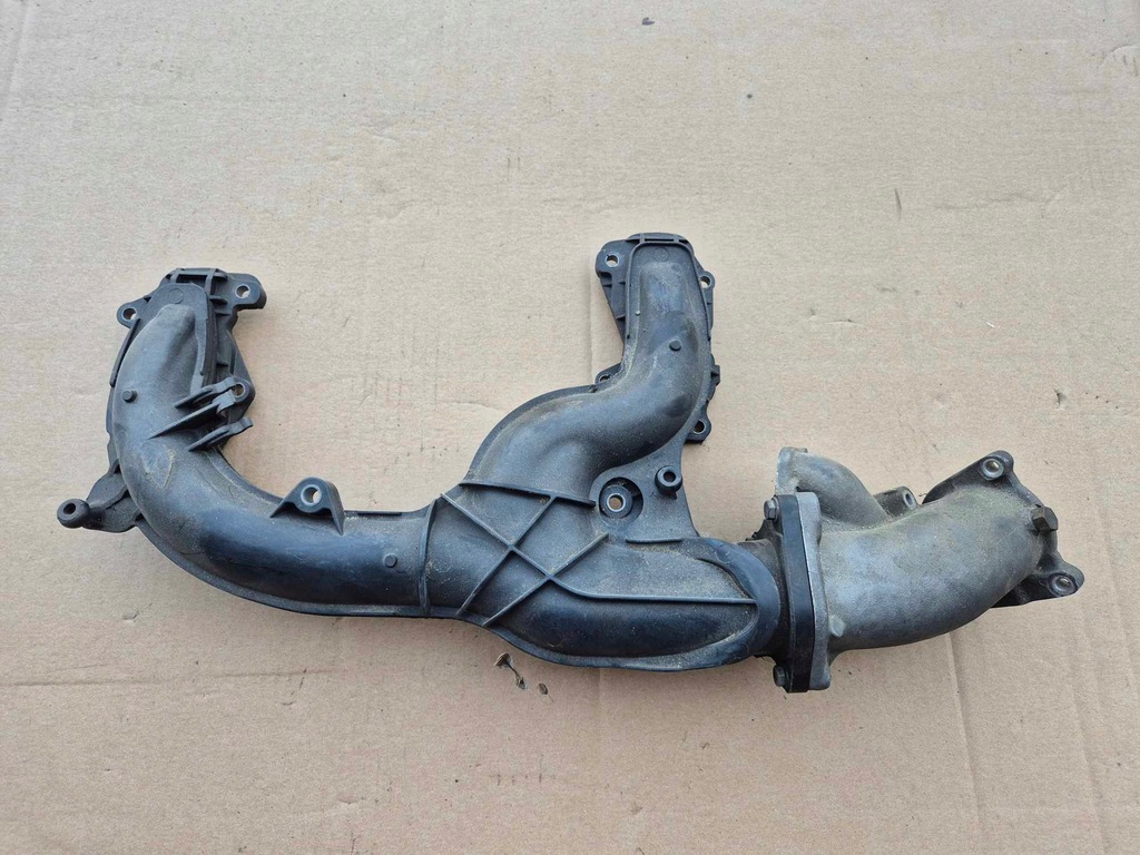 фото №1, Audi a6 c6 3.0 tdi колектор труба 059145762b