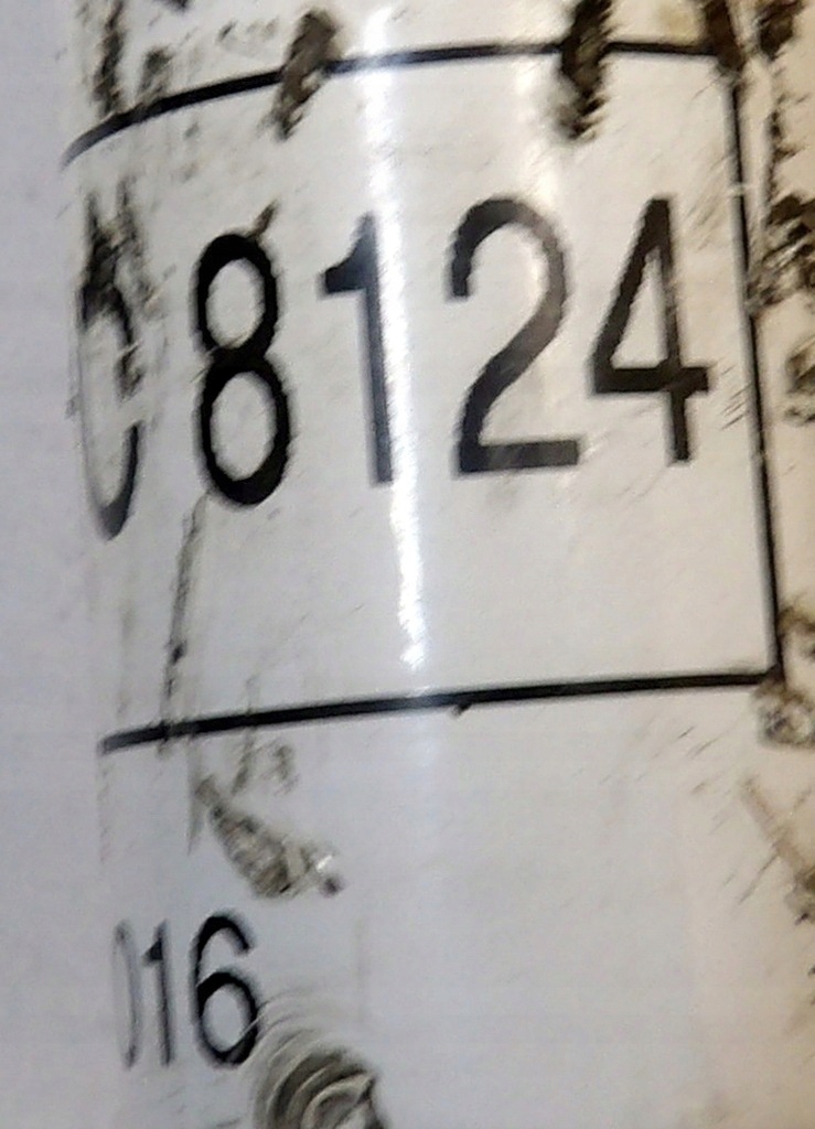 Fiat 500 приводной вал правый  длинная в Украине