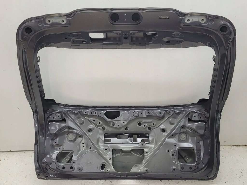 фото №8, Lexus nx ii 2 21+ кришка багажника кришка багажника задня задня fv