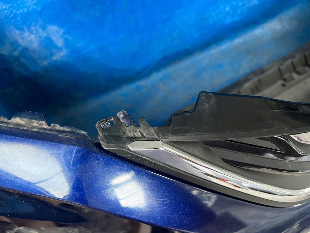 фото №5, Vw tcross t-cross бампер передний