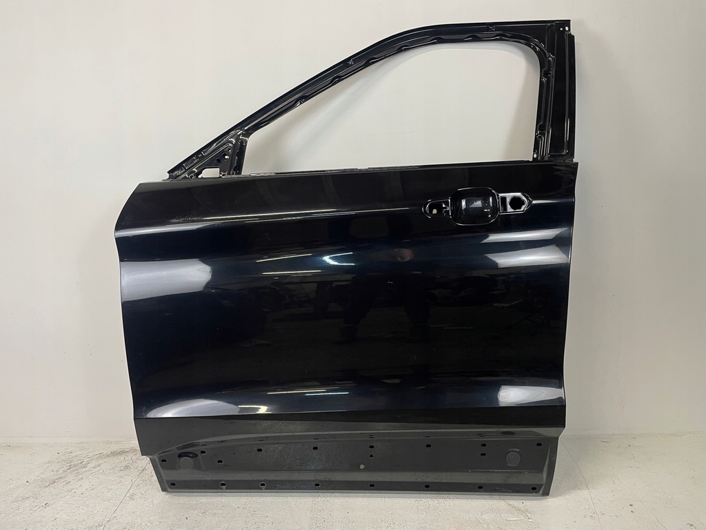 фото №1, Двері ліва передні ford explorer 19-