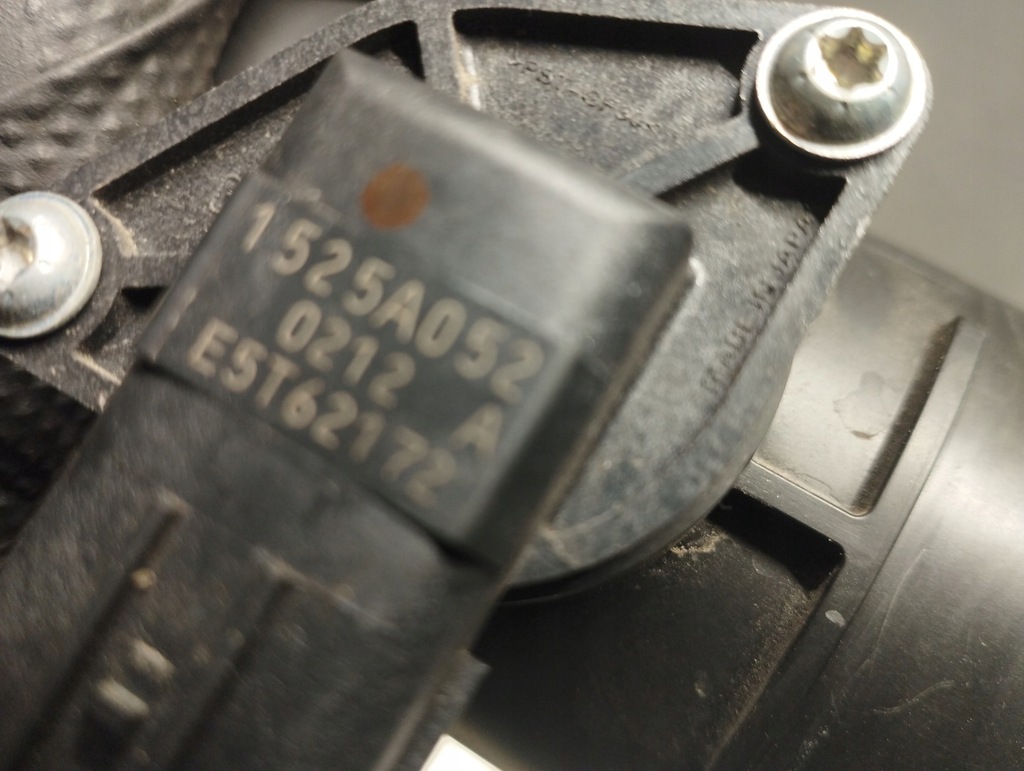 фото №12, Outlander iii корпус фільтра повітря 1505a661 1525a052