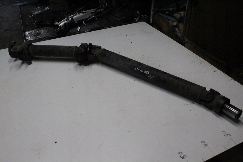 фото №1, Outlander i 04 2.4 wał приводной