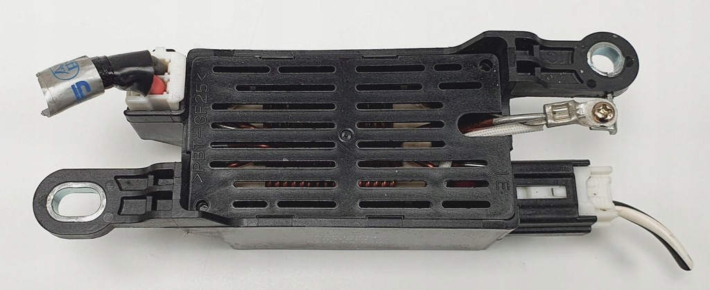 фото №2, Фильтр szumów mazda rx-8 aaf15214