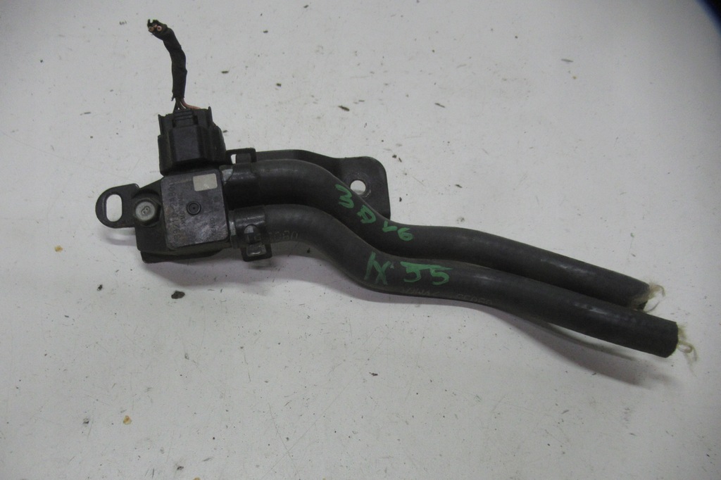 фото №1, Hyundai ix55 датчик давления splin 39210-2a800