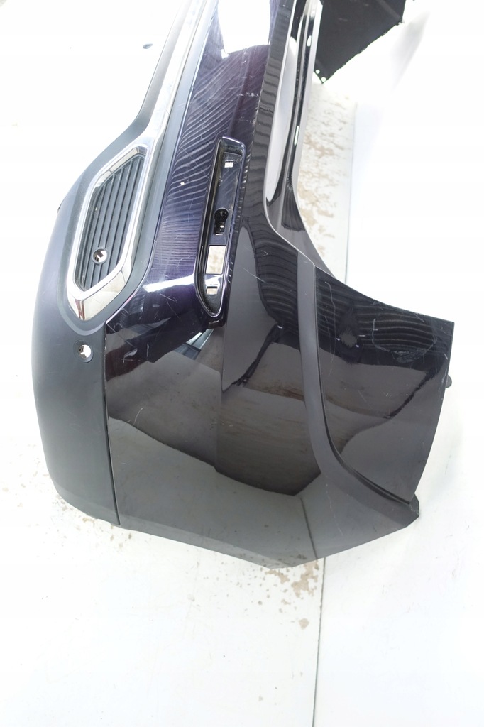 фото №10, Renault koleos ii 2016- бампер задня задній 850221152r