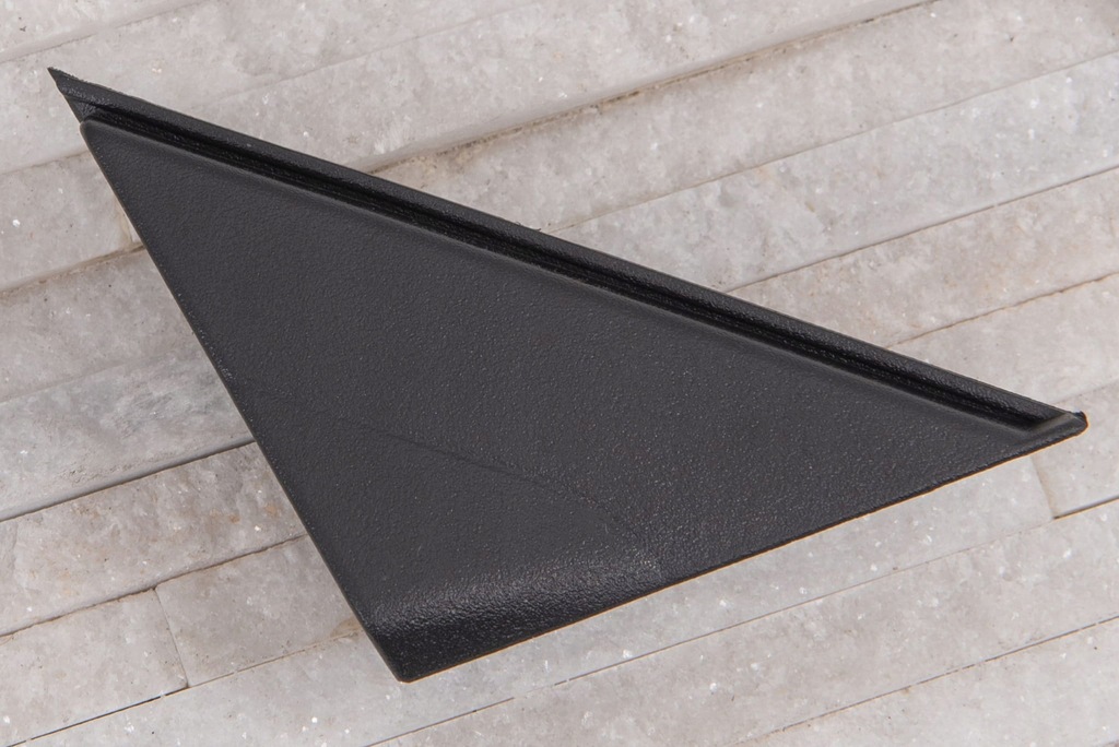 фото №7, Hyundai elantra vi ad 2015-2018 заглушка трикутник жабо правий 86190f2000